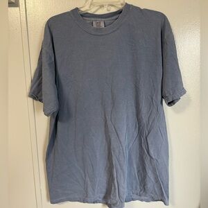 Comfort color tee